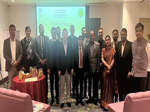 office-of-chief-adviser-cost-organises-two-day-chintan-shivir